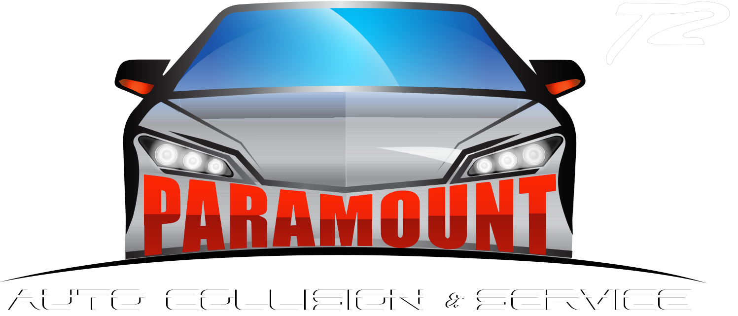 Paramount Logo